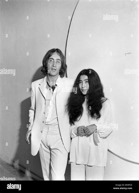 john lennon and yoko ono naked|Inside John Lennon and Yoko Ono’s Boundary